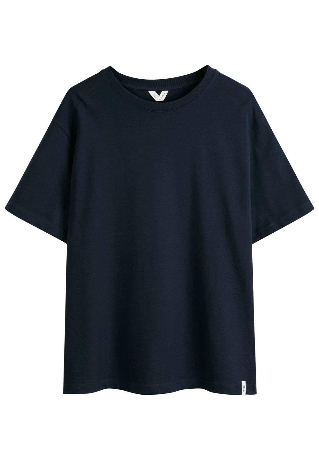 Oversized T-Shirt schwer Style BHAJAN