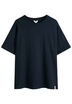 Oversized T-Shirt schwer Style BHAJAN
