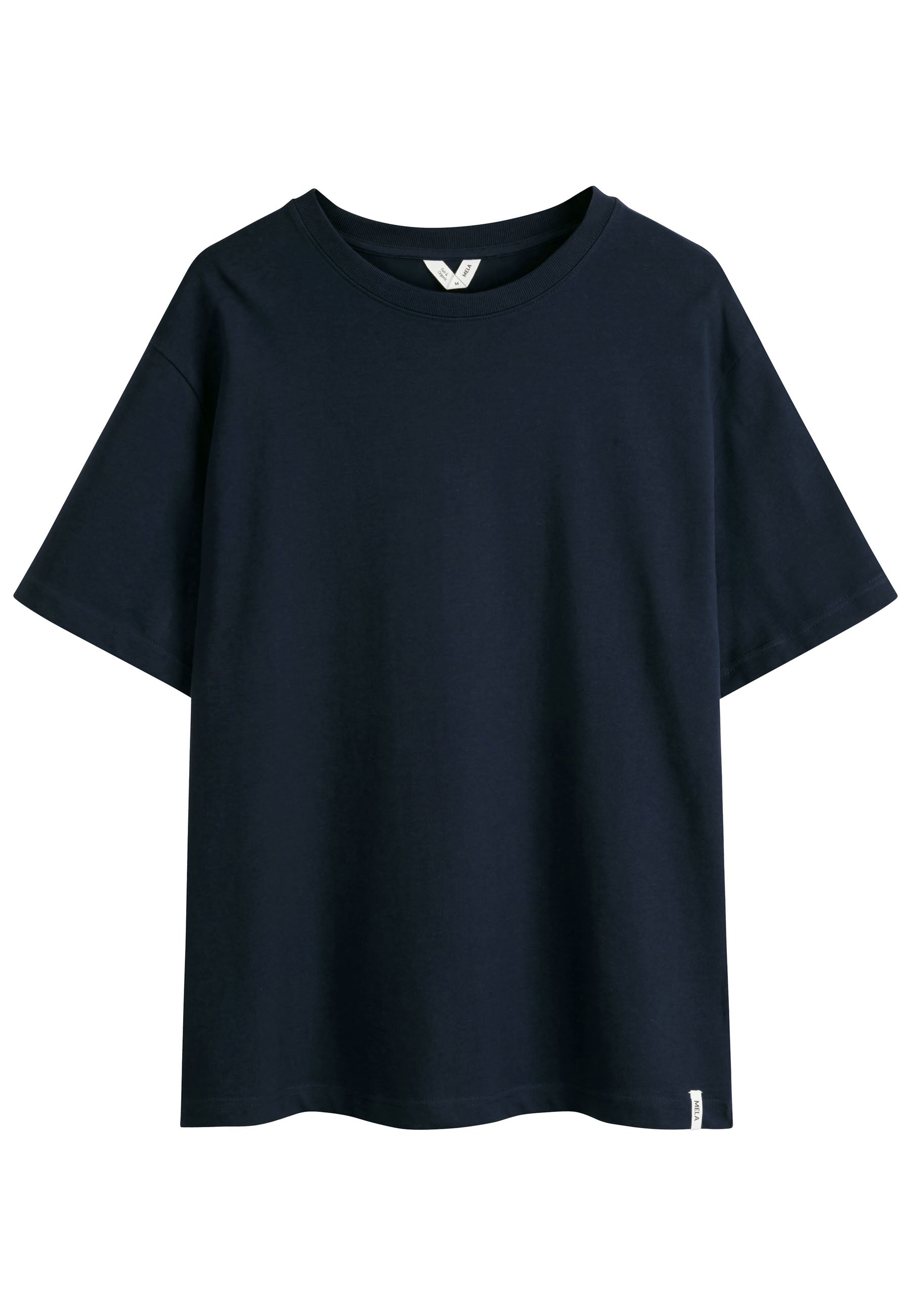 Oversized T-Shirt schwer Style BHAJAN