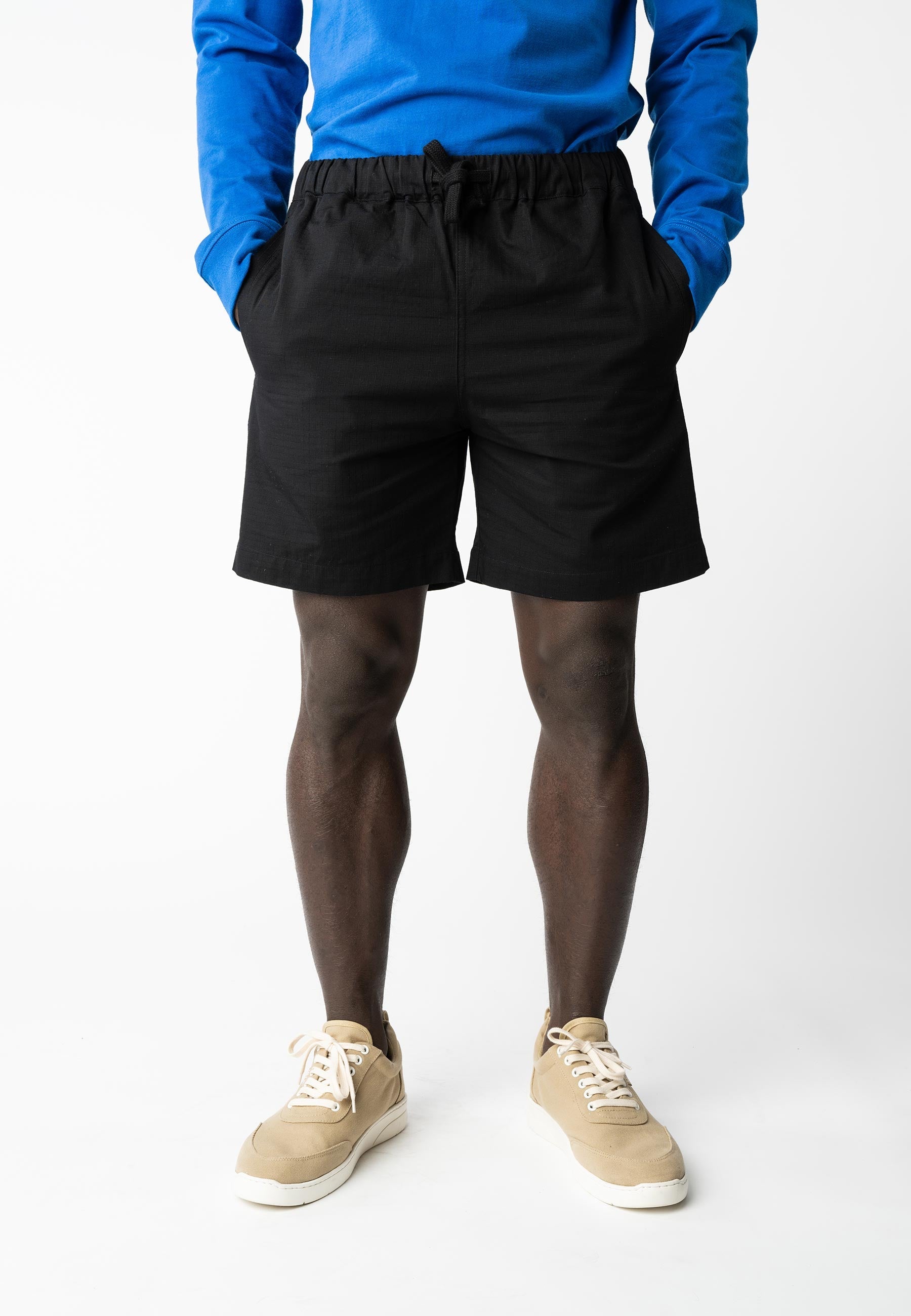 Ripstop Shorts Style BANGOURA