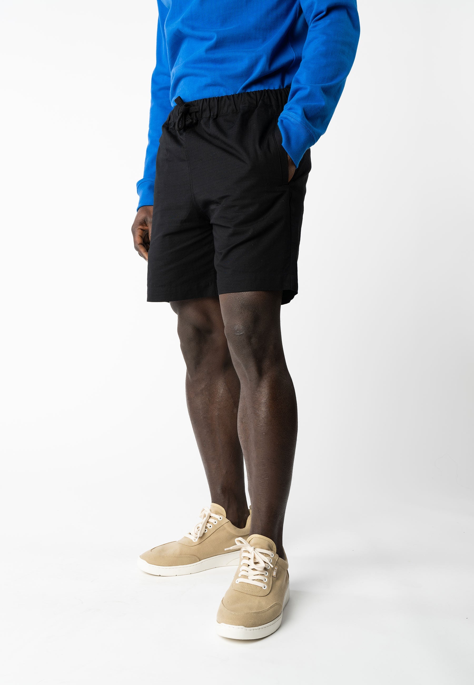 Ripstop Shorts Style BANGOURA
