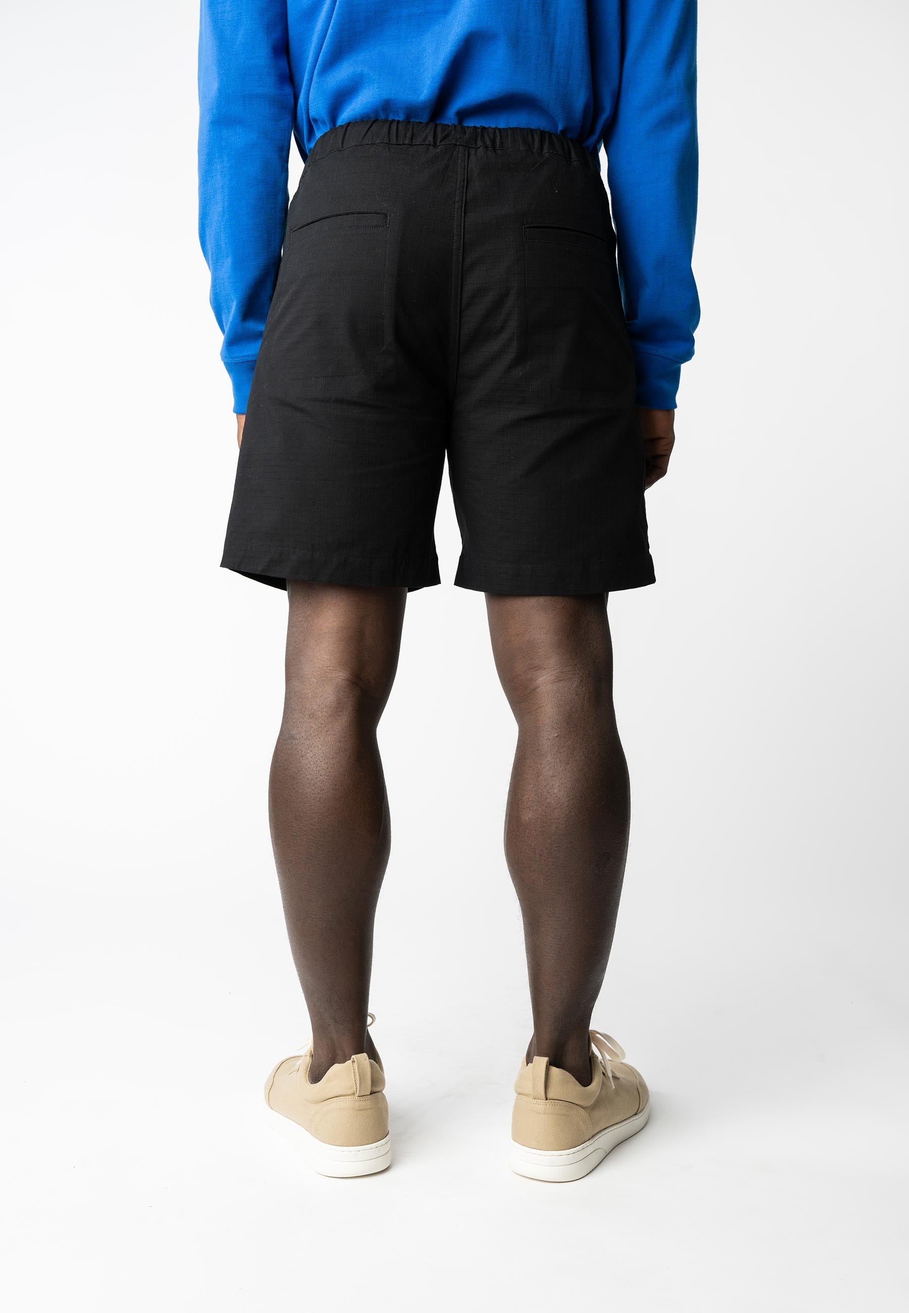 Ripstop Shorts Style BANGOURA