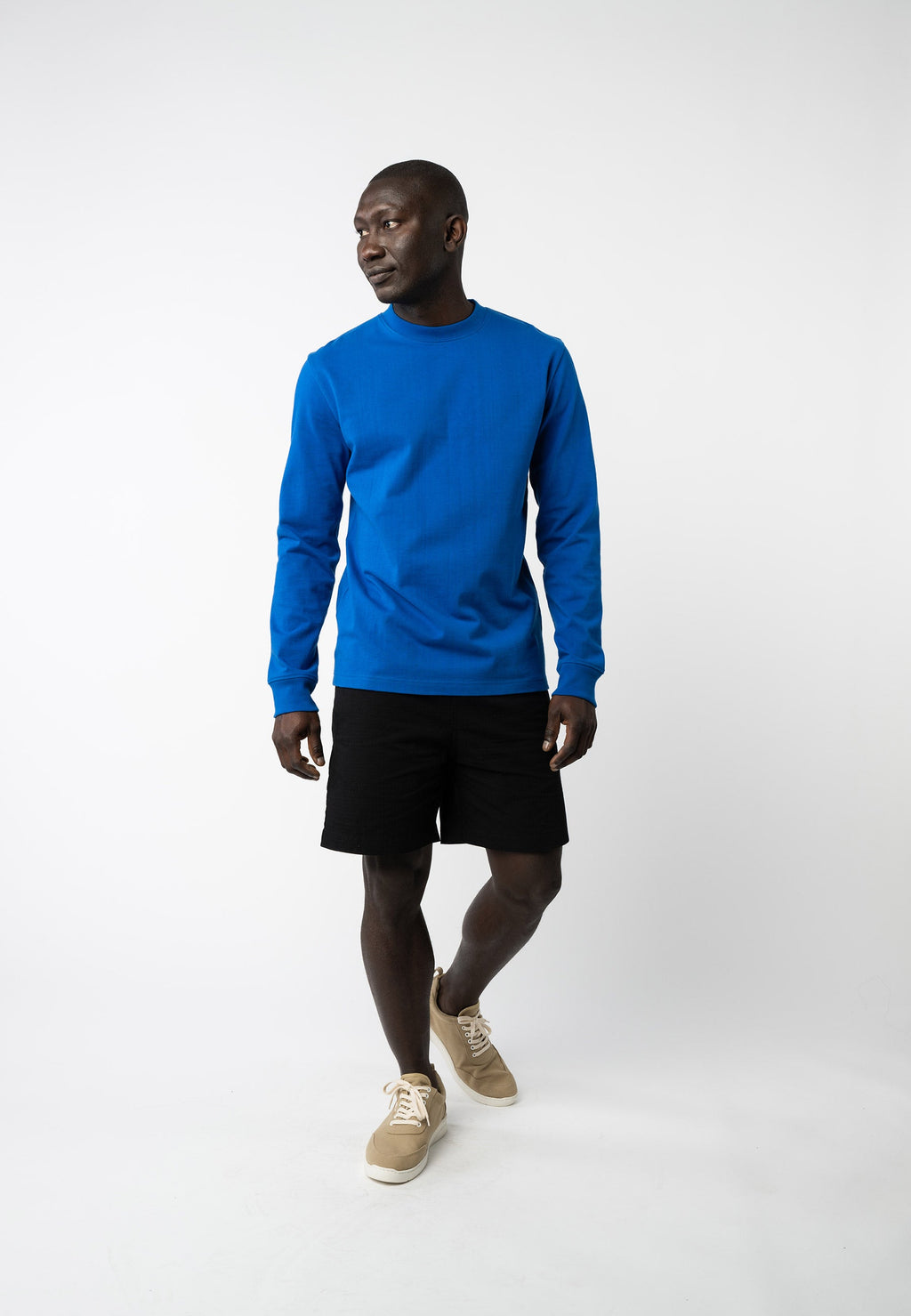 Ripstop Shorts Style BANGOURA