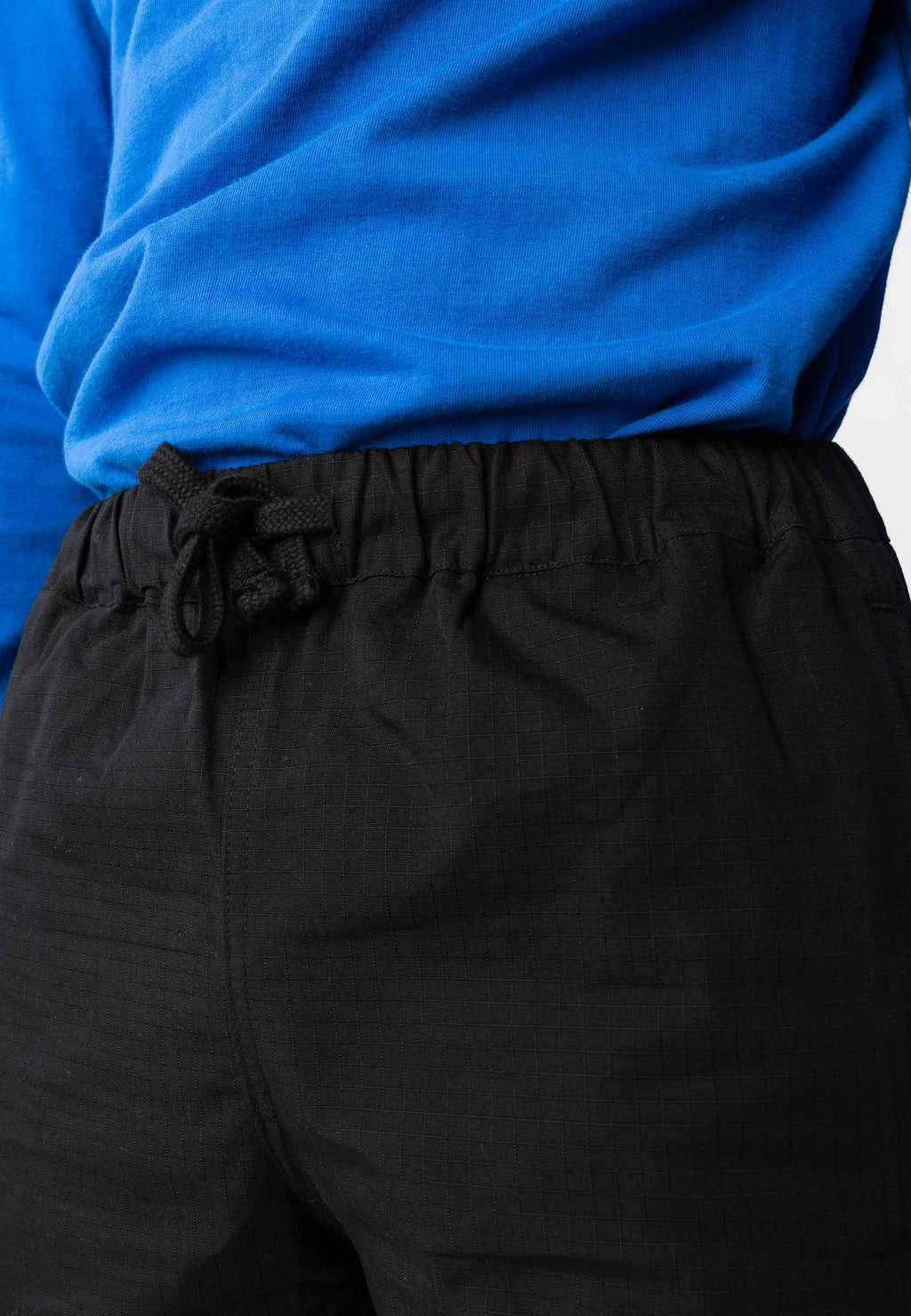 Ripstop Shorts Style BANGOURA