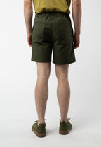 Ripstop Shorts Style BANGOURA