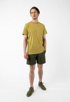 Ripstop Shorts Style BANGOURA