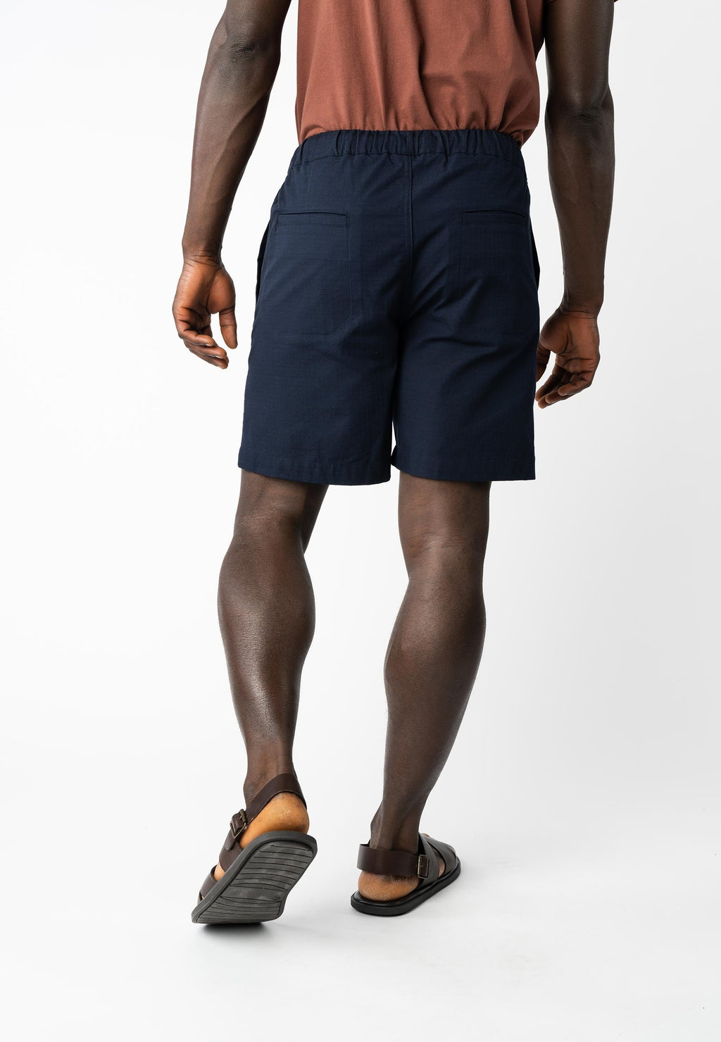 Ripstop Shorts Style BANGOURA