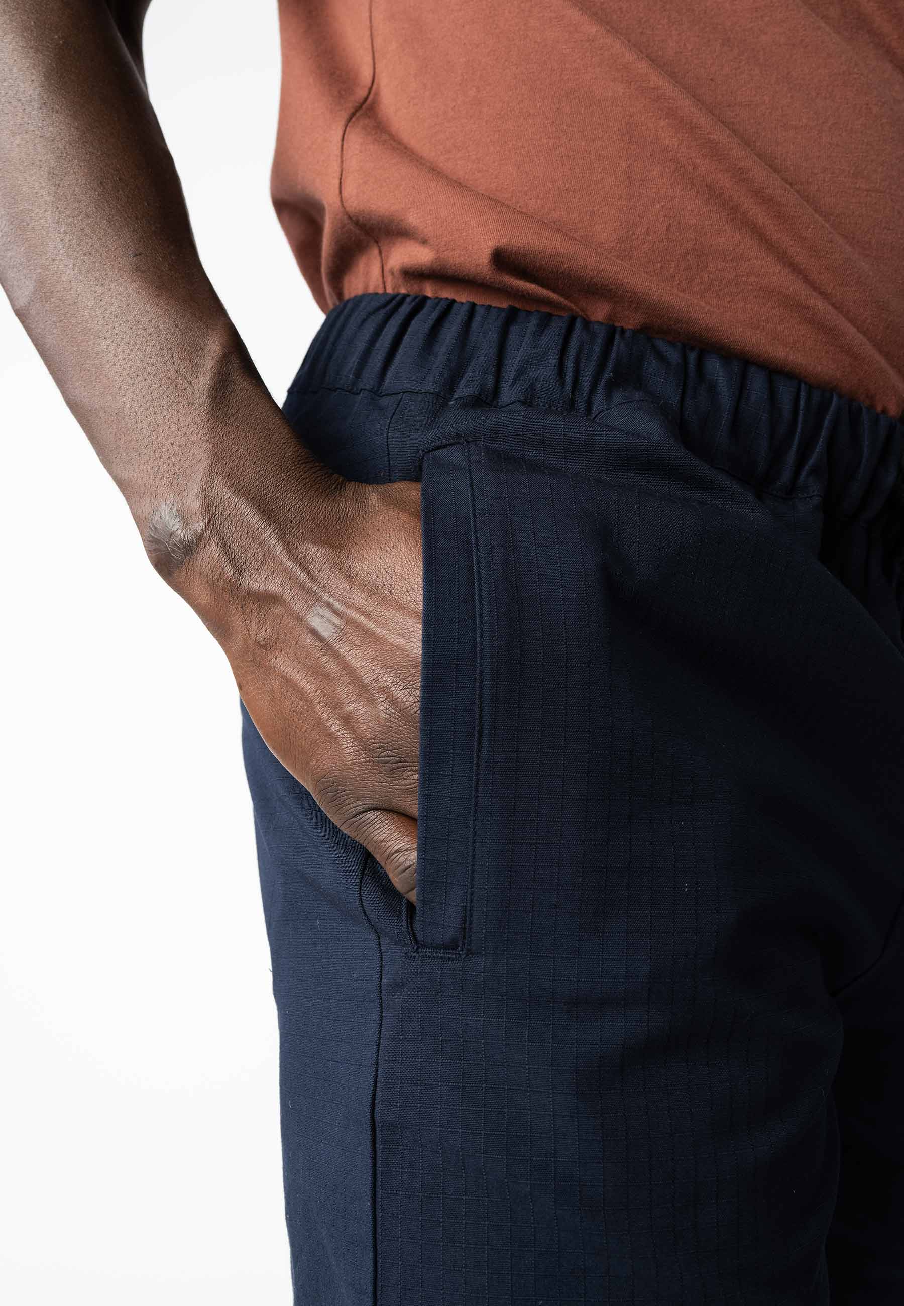 Ripstop Shorts Style BANGOURA