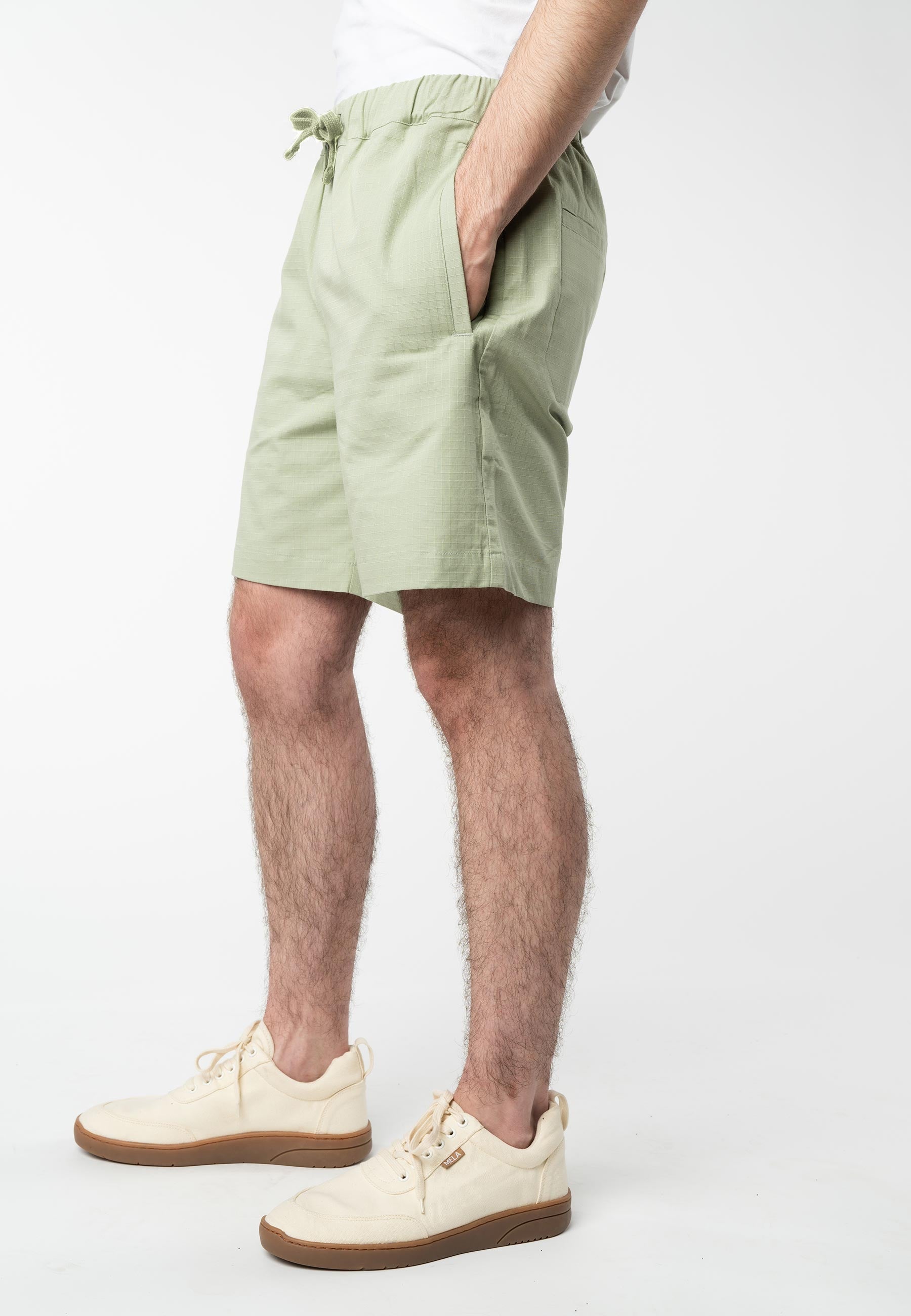 Ripstop Shorts Style BANGOURA