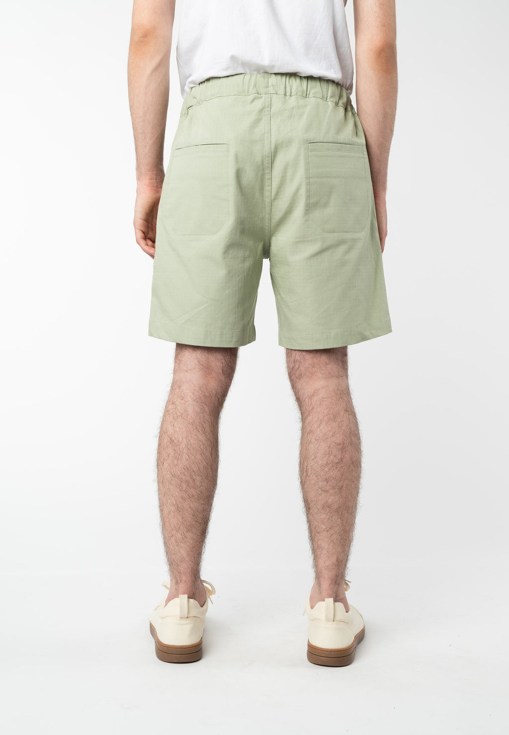 Ripstop Shorts Style BANGOURA