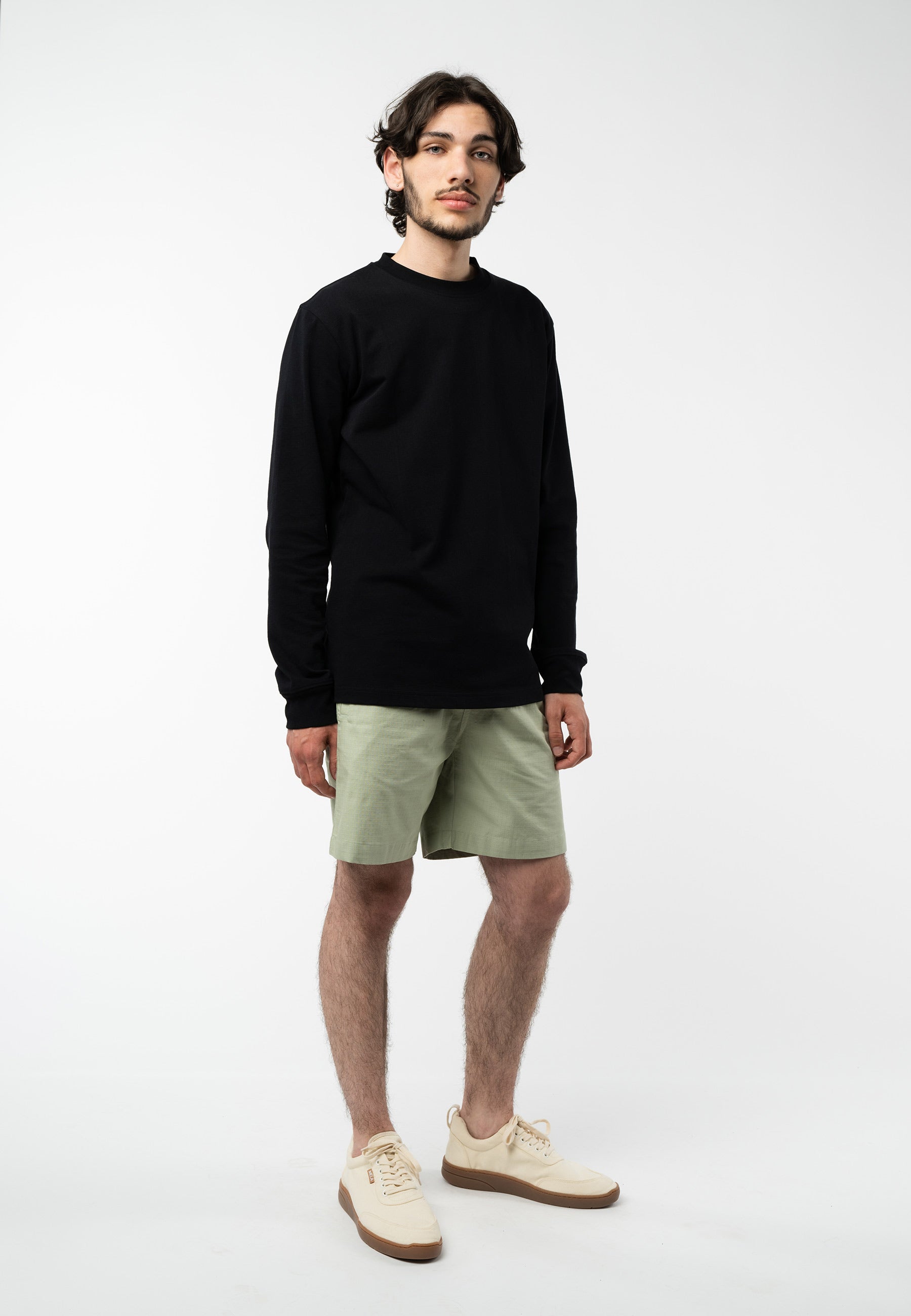 Ripstop Shorts Style BANGOURA