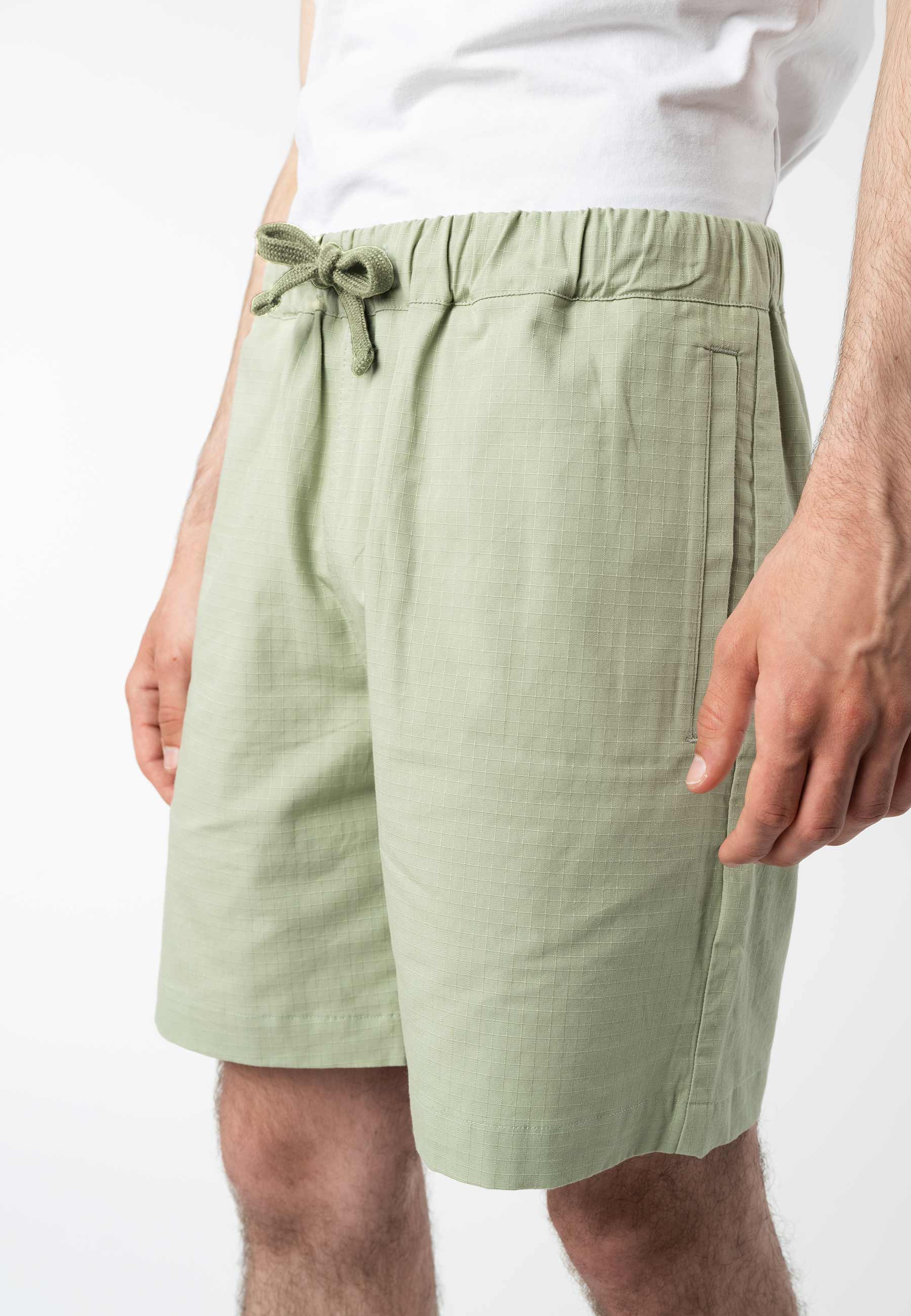 Ripstop Shorts Style BANGOURA
