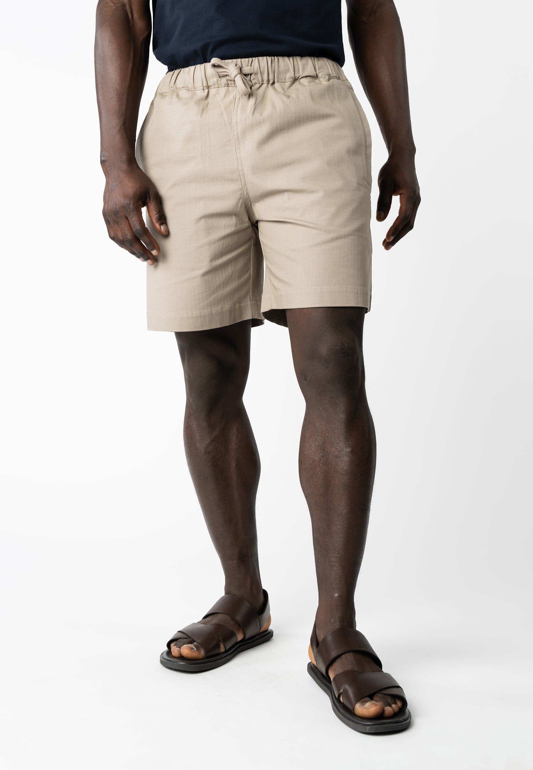 Ripstop Shorts Style BANGOURA