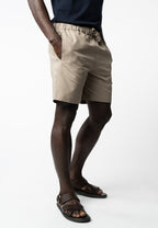 Ripstop Shorts Style BANGOURA