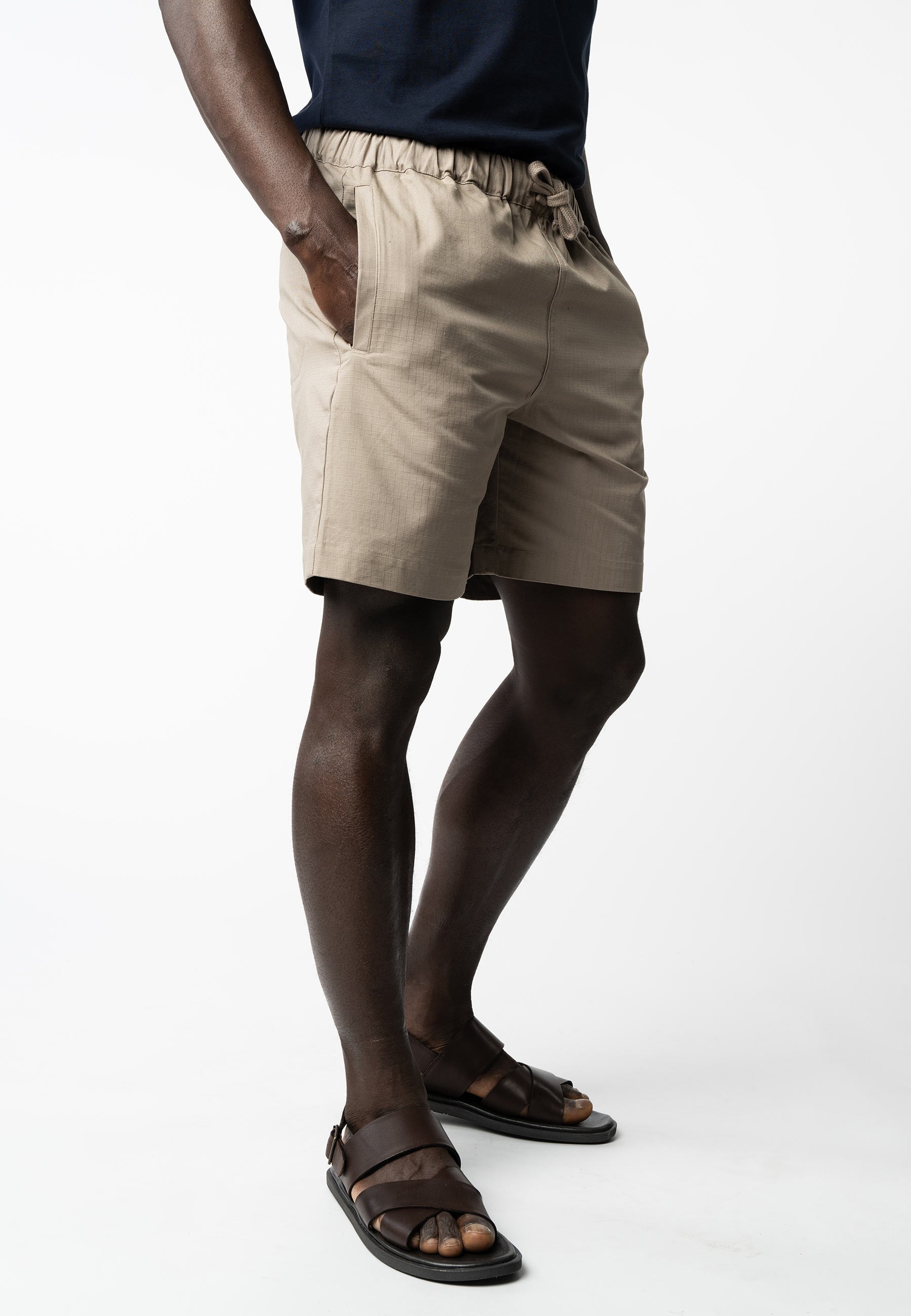 Ripstop Shorts Style BANGOURA