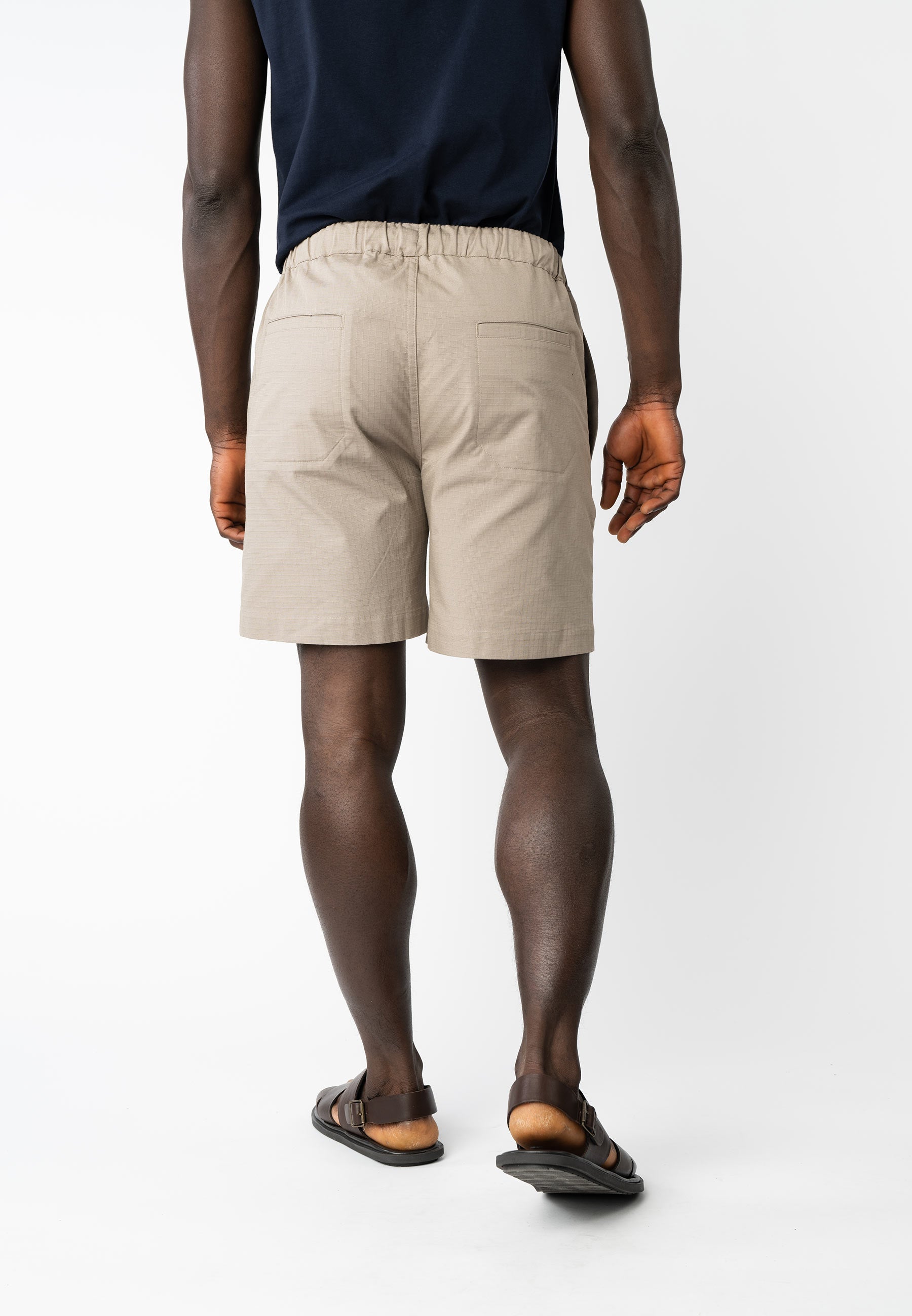 Ripstop Shorts Style BANGOURA
