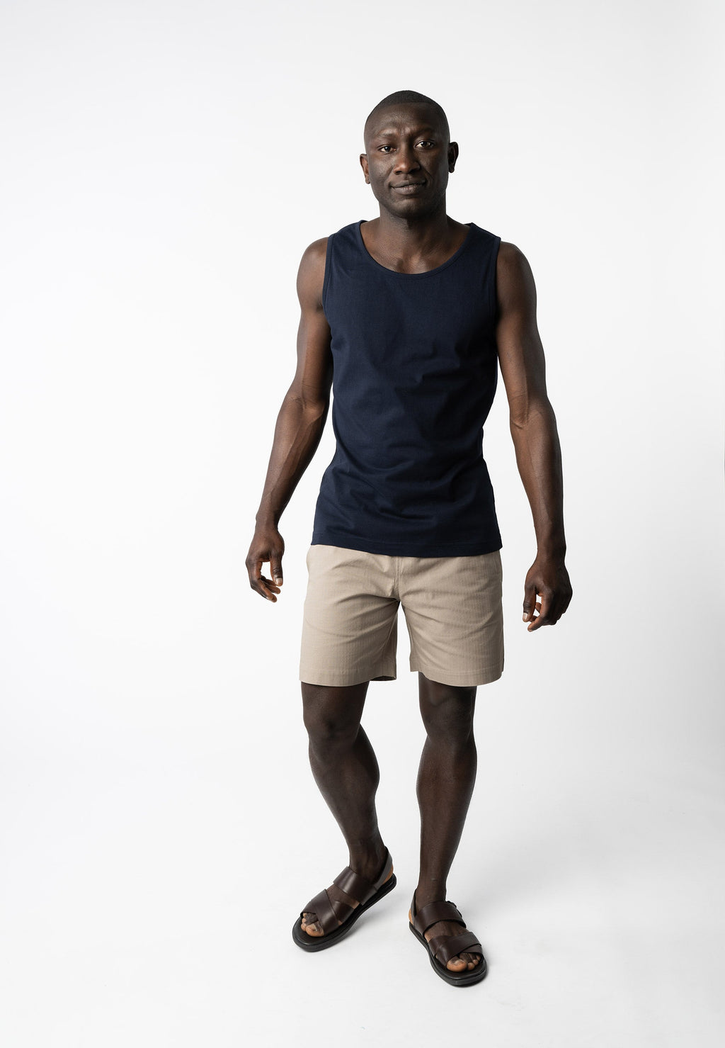 Ripstop Shorts Style BANGOURA