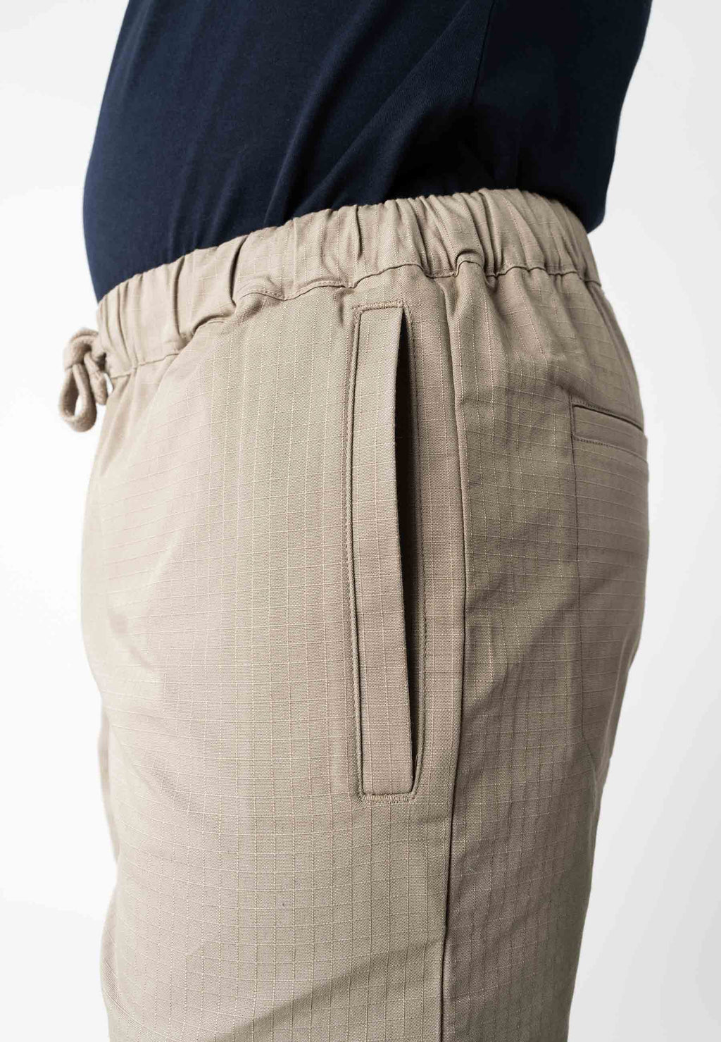 Ripstop Shorts Style BANGOURA