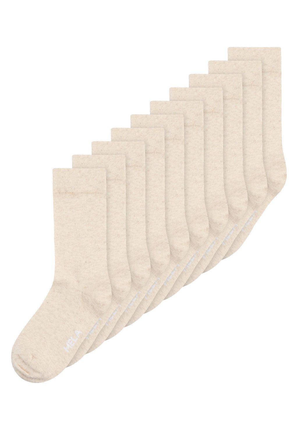 Bundle Socken Mehrfach Pack