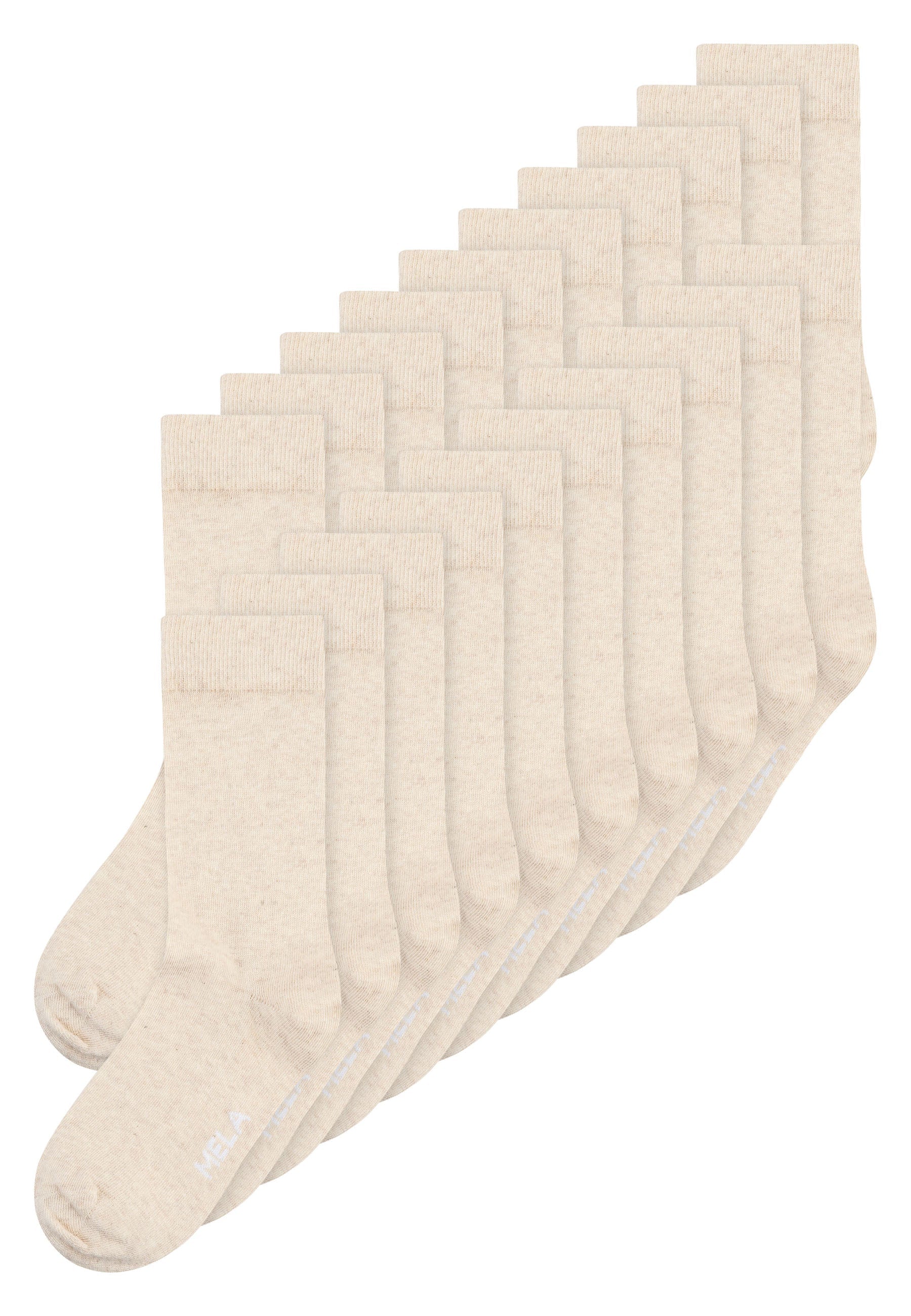 Bundle Socken Mehrfach Pack