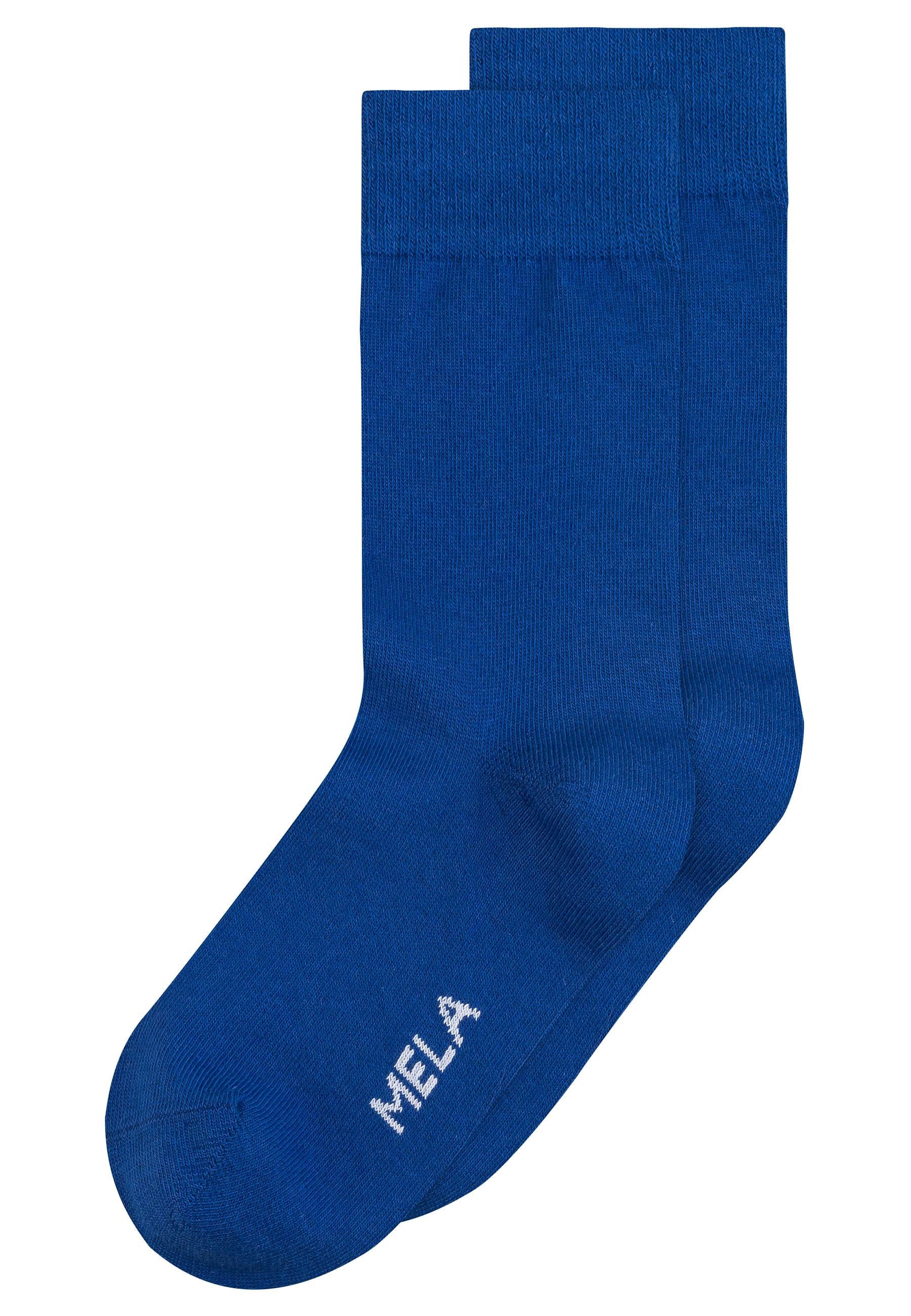 Basic Socken 2 Paare