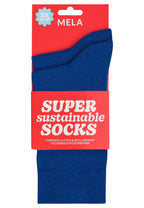 Basic Socken 2 Paare