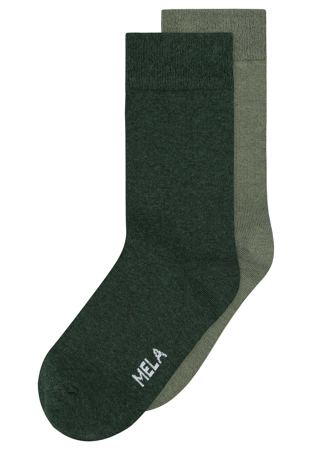 Basic Socken 2 Paare