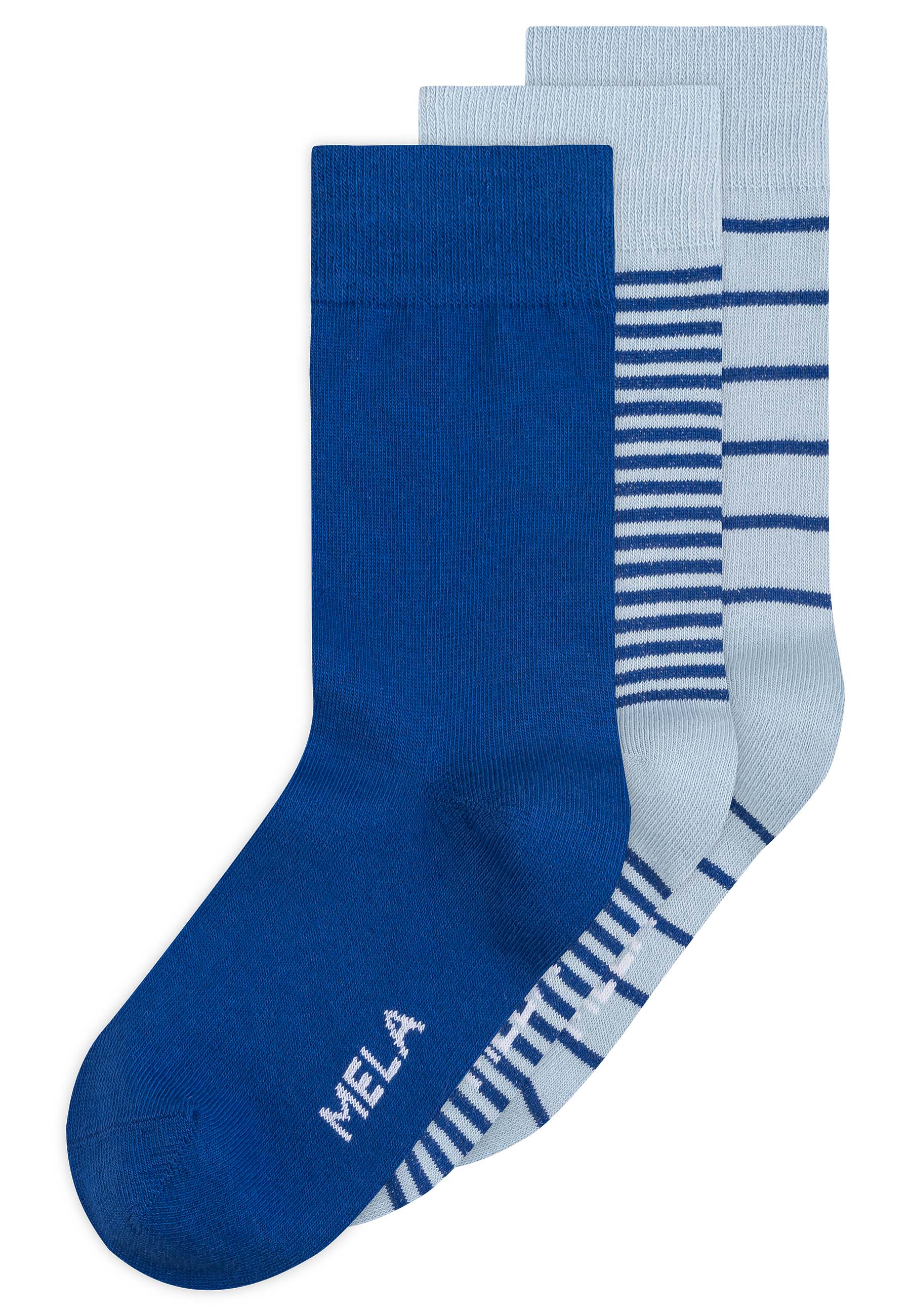 Basic Socken 3 Paare