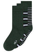 Basic Socken 3 Paare