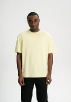 Oversized T-Shirt schwer Style BHAJAN