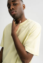Oversized T-Shirt schwer Style BHAJAN