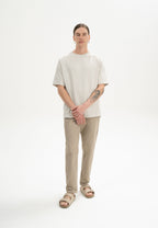 Oversized T-Shirt schwer Style BHAJAN