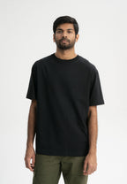 Oversized T-Shirt schwer Style BHAJAN