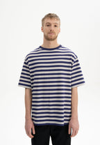 Oversized T-Shirt schwer Style BHAJAN