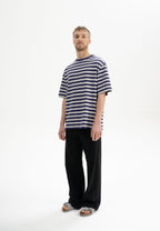 Oversized T-Shirt schwer Style BHAJAN