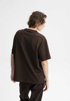 Oversized T-Shirt schwer Style BHAJAN