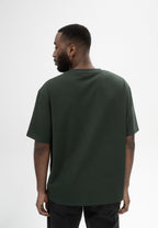 Oversized T-Shirt schwer Style BHAJAN