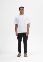 Oversized T-Shirt schwer Style BHAJAN