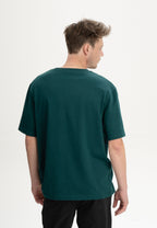 Oversized T-Shirt schwer Style BHAJAN