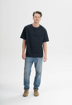 Oversized T-Shirt schwer Style BHAJAN
