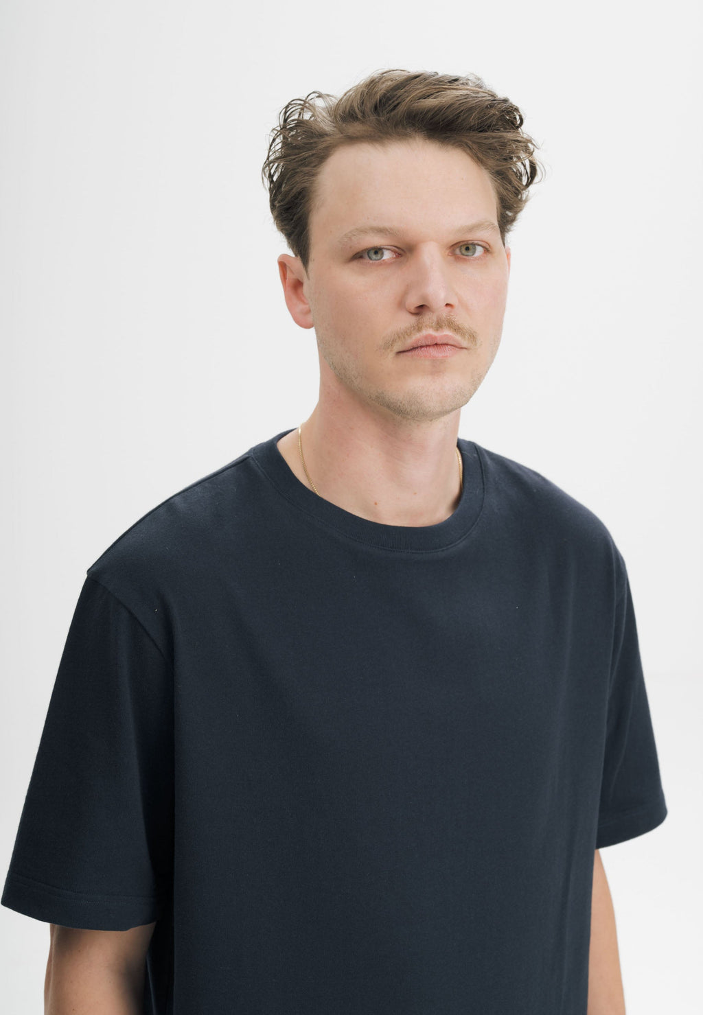 Oversized T-Shirt schwer Style BHAJAN