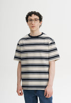 Oversized T-Shirt schwer Style BHAJAN