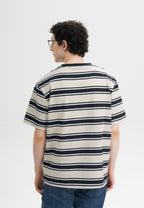 Oversized T-Shirt schwer Style BHAJAN
