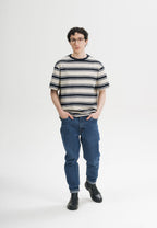 Oversized T-Shirt schwer Style BHAJAN