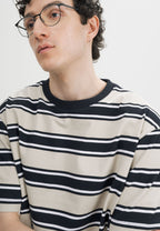 Oversized T-Shirt schwer Style BHAJAN