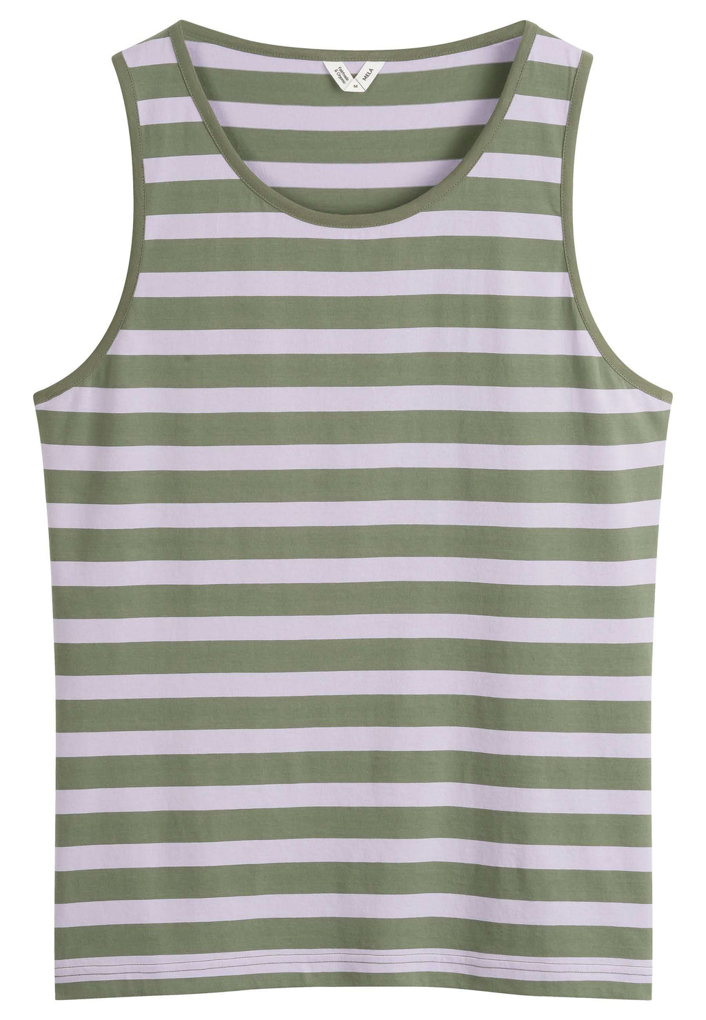 Tank Top Style CHETAN