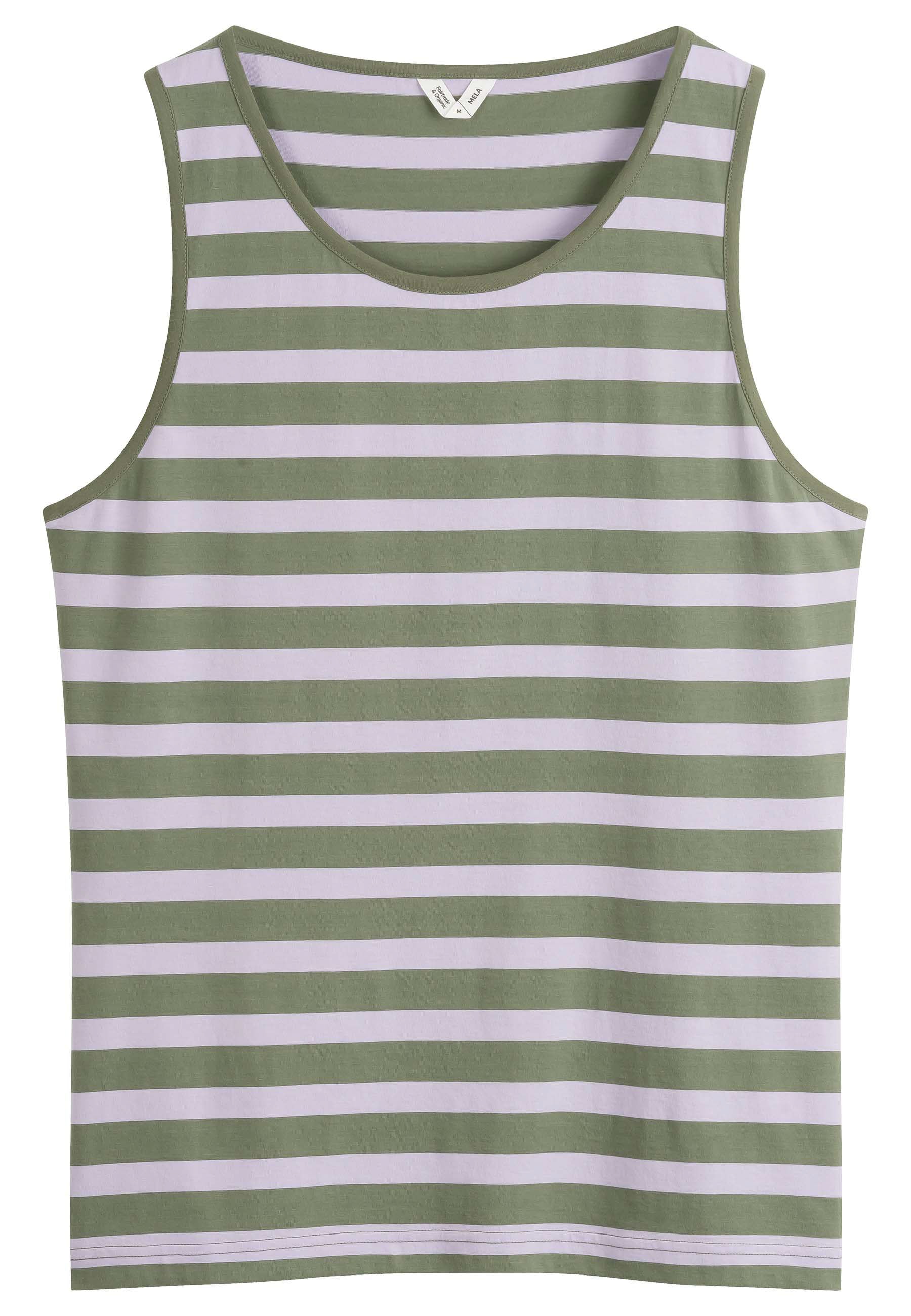 Tank Top Style CHETAN