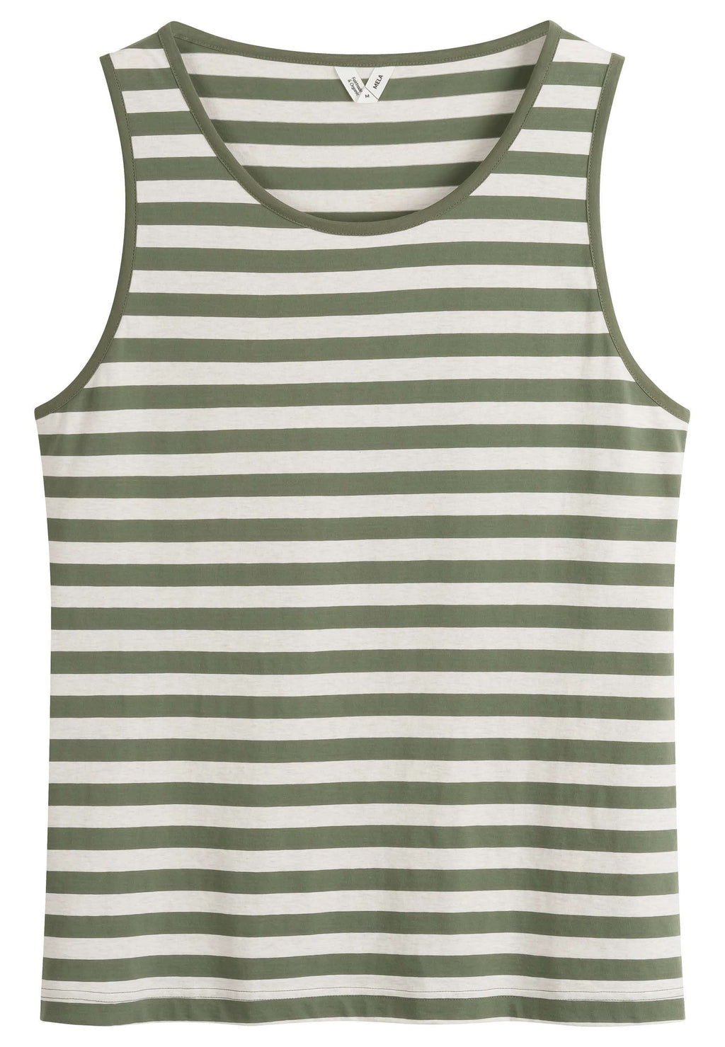 Tank Top Style CHETAN