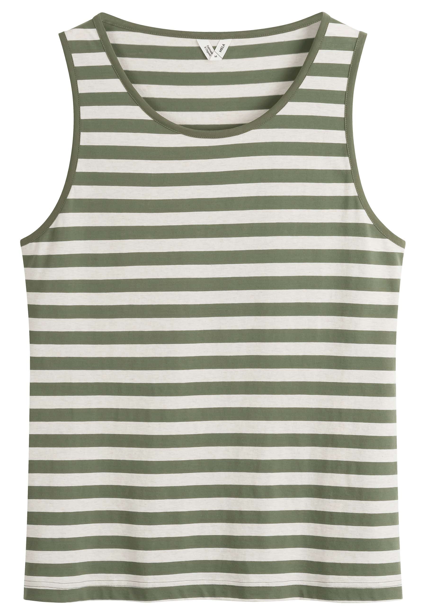 Tank Top Style CHETAN