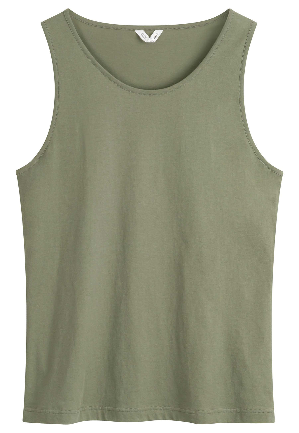 Tank Top Style CHETAN